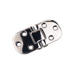 Sea-Dog Flush Two Pin Hinge | Blackburn Marine